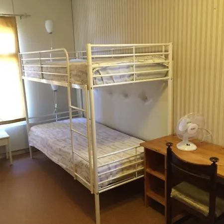 Casa de hóspedes Kerihovi 2*