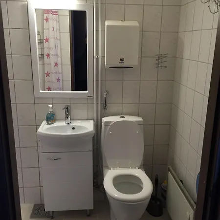 Kerihovi 招待所 2*