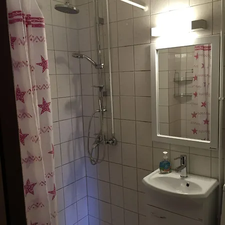 Kerihovi Casa de hóspedes Kerimäki