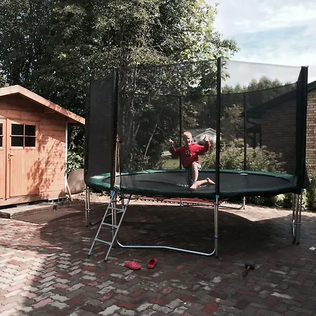 Kerihovi Casa de hóspedes Kerimäki