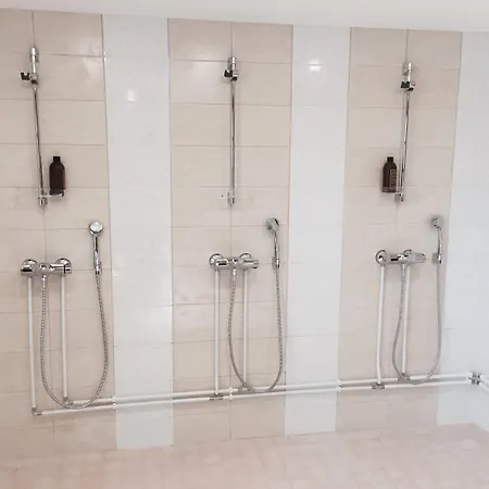 Kerihovi Casa de hóspedes