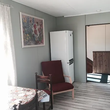 招待所 Kerihovi 2*