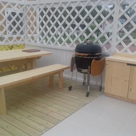 Kerihovi Casa de hóspedes 2*