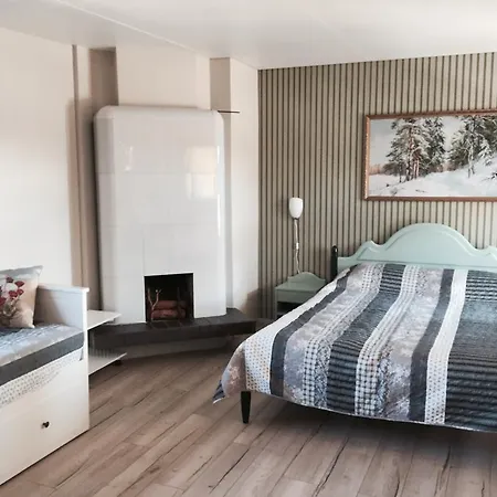 Kerihovi 2* 凯里迈基