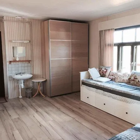 Casa de hóspedes Kerihovi