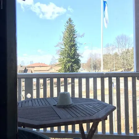 Kerihovi 2* Kerimäki