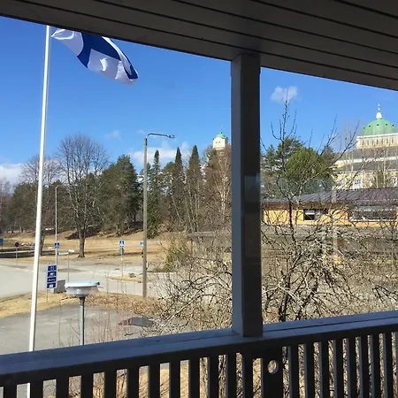 Kerihovi Casa de hóspedes 2*