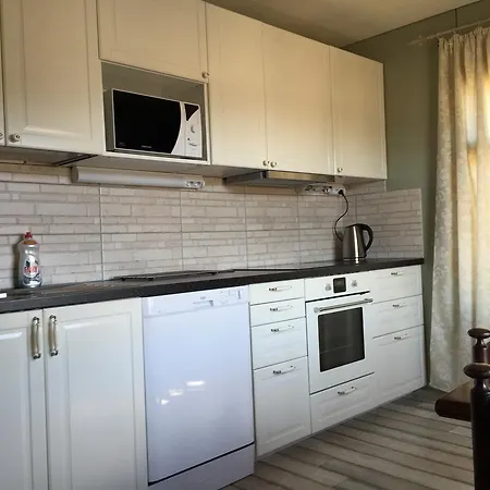 Kerihovi Casa de hóspedes Kerimäki