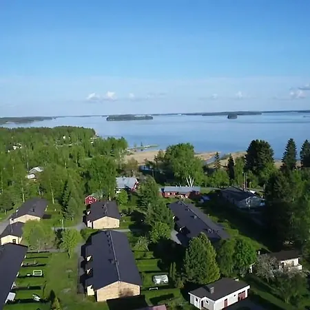 Kerihovi 2* Kerimäki