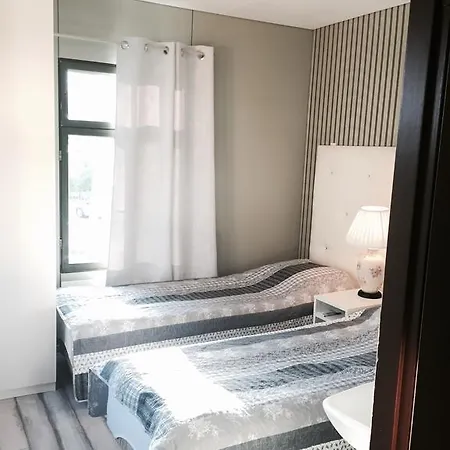 Kerihovi 2* 凯里迈基