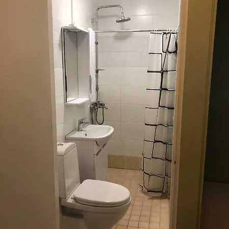 بيت ضيافة Kerihovi Kerimäki