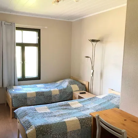 Pensión Kerihovi Kerimäki