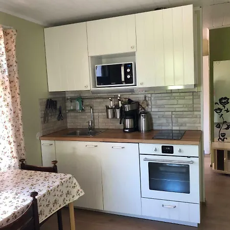 Pensión Kerihovi 2*